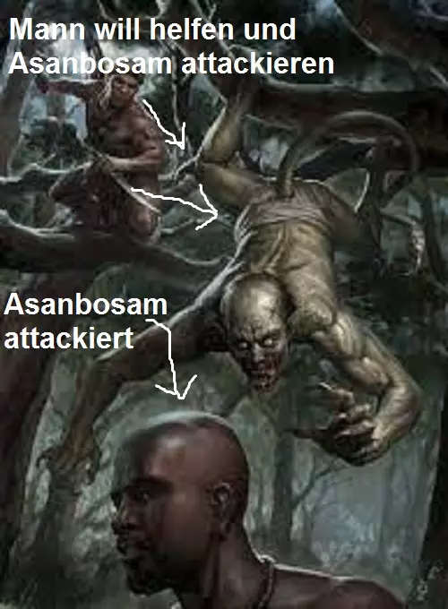 Asanbosam
